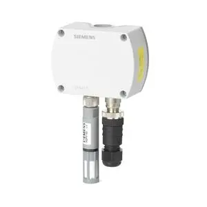 SIEMENS/西门子 房间温湿度传感器 QFA4171 1个