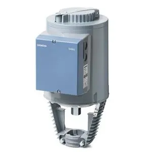 SIEMENS/西门子 电动液压执行器 SKB62UA 1个