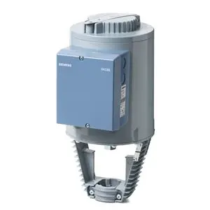 SIEMENS/西门子 电动液压执行器 SKC82.60 1个