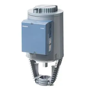 SIEMENS/西门子 电动液压执行器 SKB82.50 1个