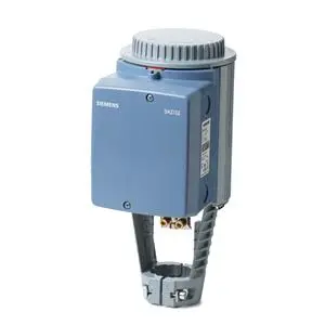 SIEMENS/西门子 电动液压执行器 SKD32.21 1个