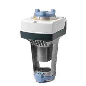 SIEMENS/西门子 直行程电动执行器 SAV61P00 1个