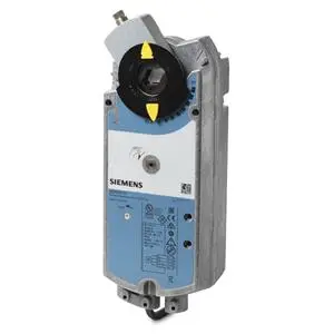 SIEMENS/西门子 风阀执行器 GCA131.1E 1个