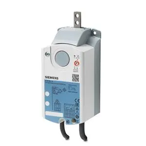 SIEMENS/西门子 风阀执行器 GLB136.2E 1个