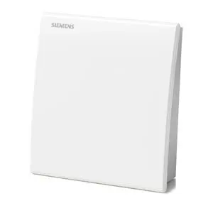 SIEMENS/西门子 房间温度传感器 QAA2012 1个