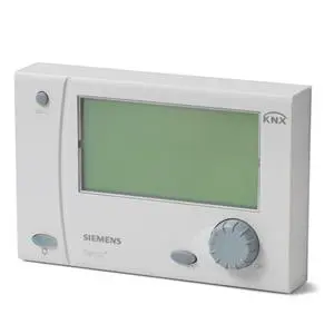 SIEMENS/西门子 总线式操作单元 RMZ792 1个