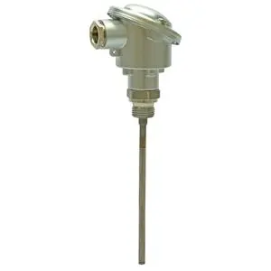 SIEMENS/西门子 浸入式温度传感器 FT-TP/400 1个