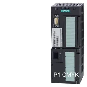 SIEMENS/西门子 CU230P-2系列专用变频器控制单元 6SL3243-0BB30-1FA0 1个