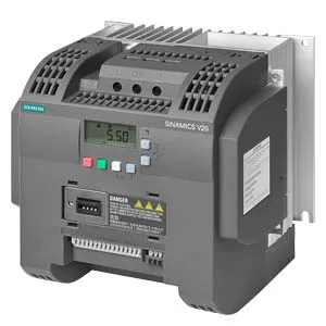 SIEMENS/西门子 变频器 6SL3210-5BE25-5UV0 1个