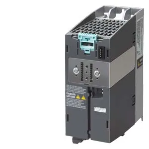 SIEMENS/西门子 G120系列变频器 6SL3210-1PE14-3UL1 1个