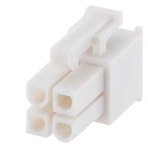 SIEMENS/西门子 V90系列电源连接器 6FX2003-0LL12 1个