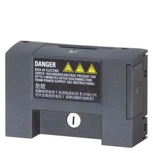 SIEMENS/西门子 V20系列参数下载器 6SL3255-0VE00-0UA1 1个