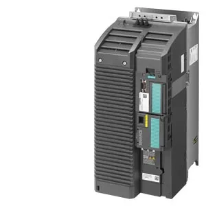 SIEMENS/西门子 G120C系列变频器 6SL3210-1KE26-0UF1 1个