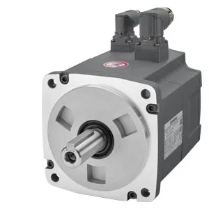 SIEMENS/西门子 V90系列高惯量伺服电机 1FL6061-1AC61-2AA1 1个