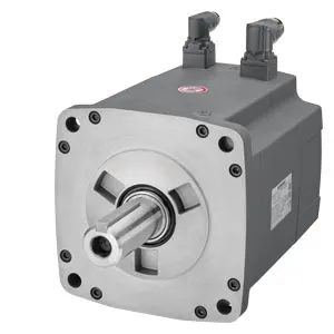 SIEMENS/西门子 V90系列高惯量伺服电机 1FL6090-1AC61-2AA1 1个