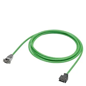 SIEMENS/西门子 V90系列编码器预装配信号线 6FX3002-2DB20-1AD0 1个