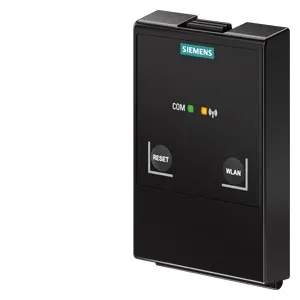 SIEMENS/西门子 G120XA无线智能连接模块 6SL3255-0AA00-5AA0 1个