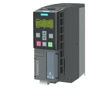 SIEMENS/西门子 G120XA系列风机泵类专用变频器 6SL3220-1YD18-0UB0 1个