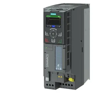 SIEMENS/西门子 G120X系列风机泵类专用变频器 6SL3220-3YE22-0AF0 1个