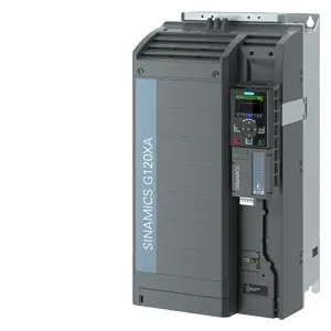 SIEMENS/西门子 G120XA系列风机泵类专用变频器 6SL3220-3YD40-0UB0 1个