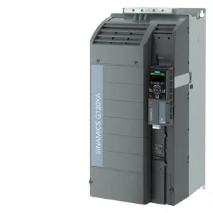 SIEMENS/西门子 G120XA系列风机泵类变频器 6SL3220-3YD48-0UB0 1个
