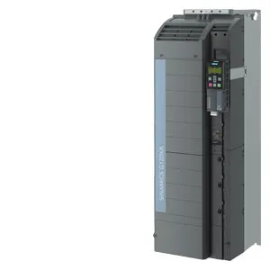 SIEMENS/西门子 G120XA系列风机泵类专用变频器 6SL3220-1YD54-0CB0 1个