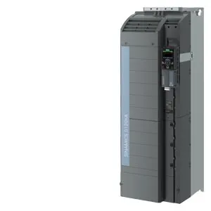 SIEMENS/西门子 G120XA系列风机泵类专用变频器 6SL3220-3YD52-0CB0 1个