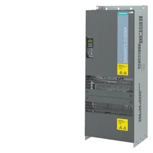 SIEMENS/西门子 G120XA系列风机泵类专用变频器 6SL3220-1YD60-0CB0 1个