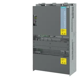 SIEMENS/西门子 G120XA系列风机泵类专用变频器 6SL3225-2YD62-0CB0 1个
