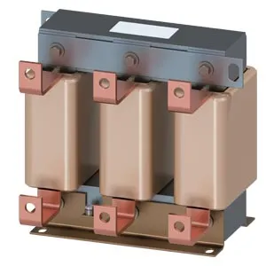 SIEMENS/西门子 S120系列电源电抗器 6SL3000-0CE36-3AA0 1个