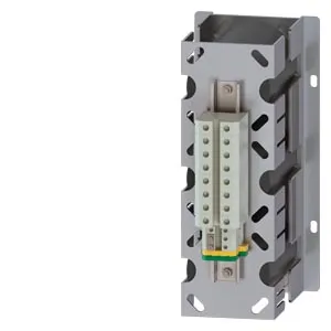 SIEMENS/西门子 SINAMICS HFD 电源电抗器 6SL3000-0DE23-6AA0 1个