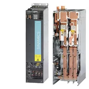 SIEMENS/西门子 S120系列书单电机模块 6SL3325-1TE35-0AA3 1个