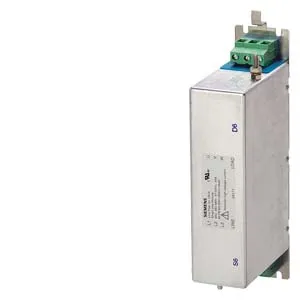 SIEMENS/西门子 SINAMICS 线路滤波器 6SL3000-0HE21-0AA0 1个