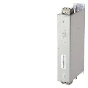 SIEMENS/西门子 进线滤波器 6SL3000-0BE23-6DA1 1台