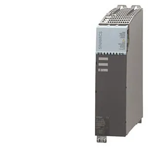 SIEMENS/西门子 SINAMICS S120 双轴电机模块 6SL3120-2TE13-0AA4 1个