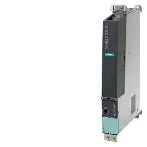 SIEMENS/西门子 SIMOTION D4x5-2 控制单元 6AU1435-2AD00-0AA0 1个