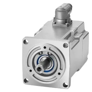 SIEMENS/西门子 SIMOTICS S-1FK2 HD伺服电机 1FK2103-2AH00-0MA0 1个