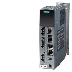 SIEMENS/西门子 伺服控制器 6SL3210-5HB10-1UF0 1个