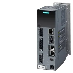 SIEMENS/西门子 伺服驱动器 6SL3210-5HB10-4UF0 1个