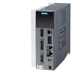 SIEMENS/西门子 伺服控制器 6SL3210-5HB10-8UF0 1个
