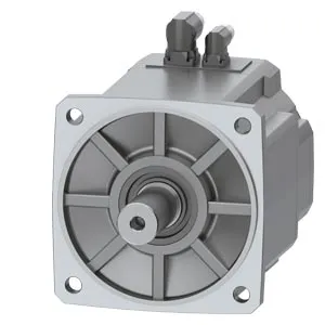 SIEMENS/西门子 伺服电机 1FK2210-3AB01-0MB0 1个