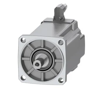 SIEMENS/西门子 伺服电机 1FK2105-4AF01-0SA0 1个