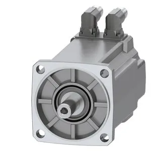 SIEMENS/西门子 伺服电机 1FK2105-4AF01-0SB0 1个