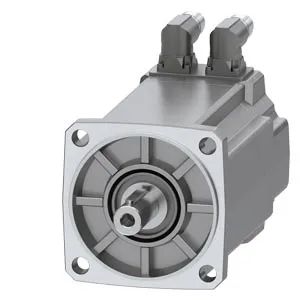 SIEMENS/西门子 伺服电机 1FK2105-4AF01-1SB0 1个