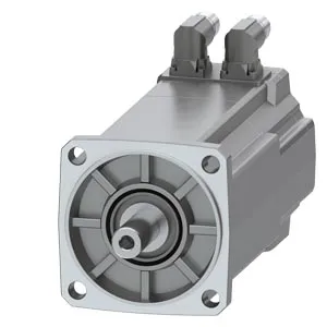 SIEMENS/西门子 伺服电机 1FK2105-4AF11-0MB0 1个