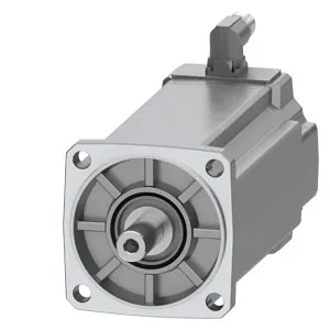 SIEMENS/西门子 伺服电机 1FK2105-6AF01-0SA0 1个