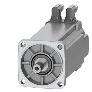 SIEMENS/西门子 伺服电机 1FK2105-6AF01-0SB0 1个
