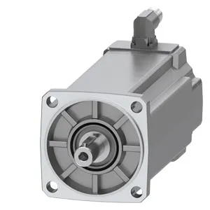 SIEMENS/西门子 伺服电机 1FK2105-6AF01-1SA0 1个