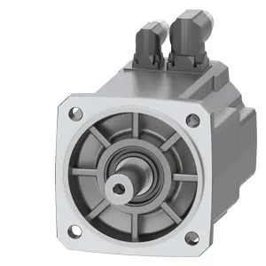 SIEMENS/西门子 伺服电机 1FK2206-2AF01-0SB0 1个