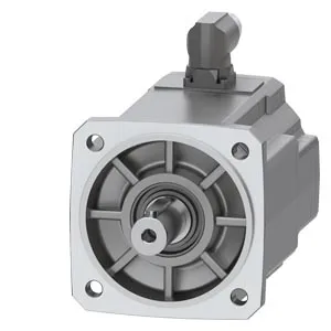 SIEMENS/西门子 伺服电机 1FK2206-2AF01-1SA0 1个